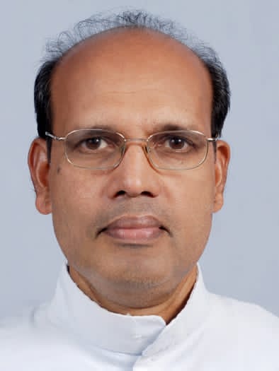 Br. Nandu John